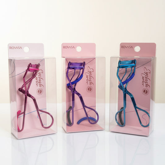 Rovasa Eyelash Curler
