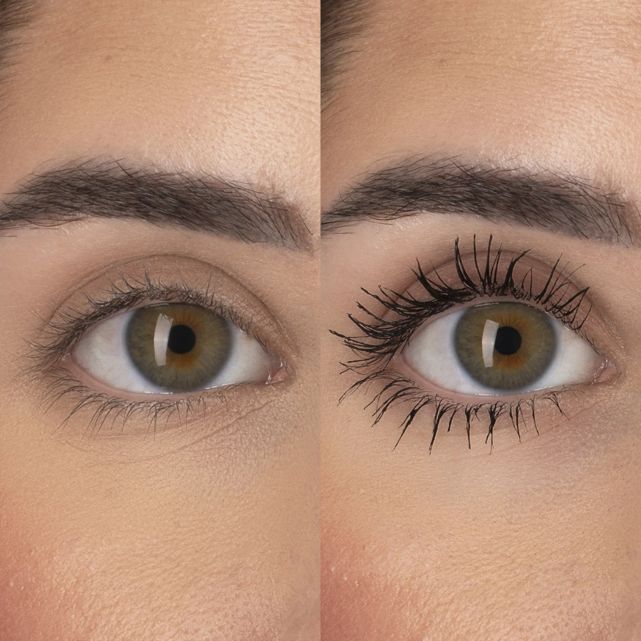 Super Volume Mascara – Buildable Length & Volume for Bold, Defined Lashes