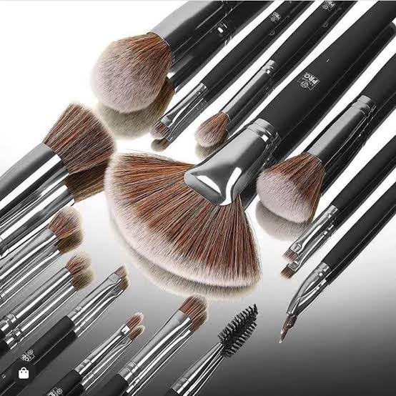 BH Studio Pro Brush Set- 13 Piece